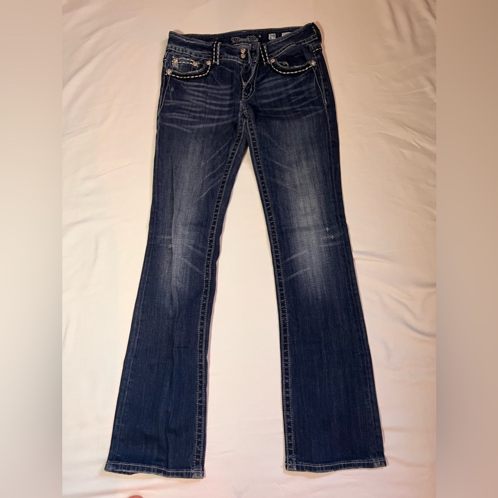 Miss Me Jeans!